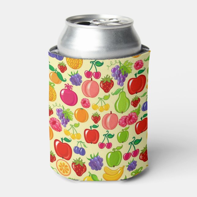 Porta-lata Fruta (Can Front)