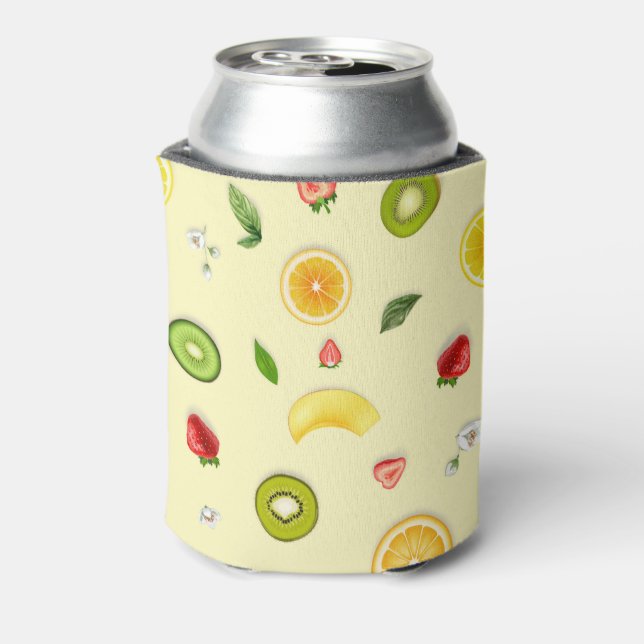 Porta-lata Frutas mistas 2 (Can Back)