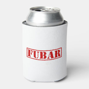 PORTA-LATA FUBAR