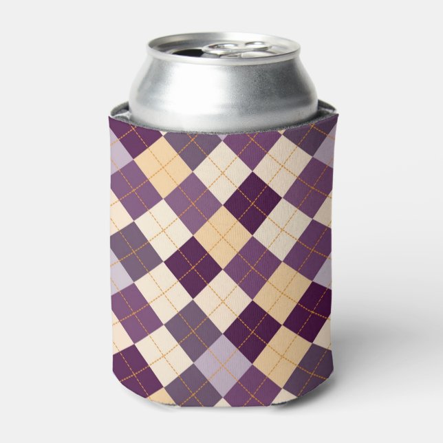 Porta-lata Fundo de Sweater (Can Front)