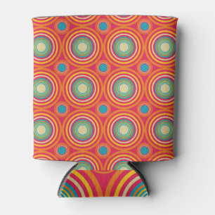 Porta-lata Fundo de Textura de Cores de Tendência de Perfeiçã