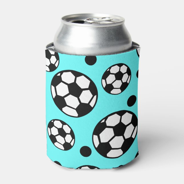 PORTA-LATA FUTEBOL (Can Front)