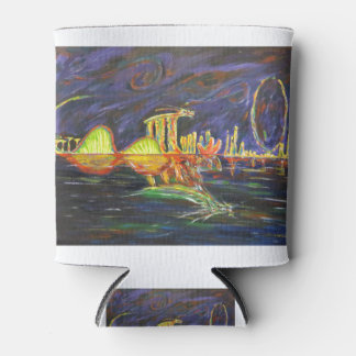 Porta-lata Gardens By The Bay Dragon Singapore