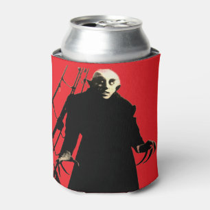Porta-lata Garras do Nosferatu