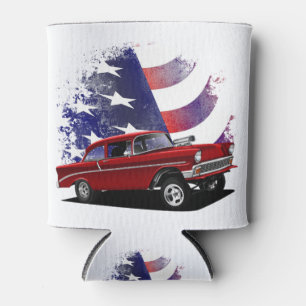 Porta-lata Gasser americano