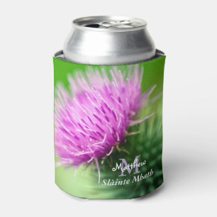 Porta-lata Gato De Gato Roxo