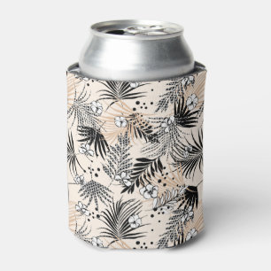 Porta-lata Gato tropical