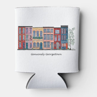 Porta-lata Genuinely Georgetown