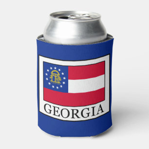 Porta-lata Geórgia