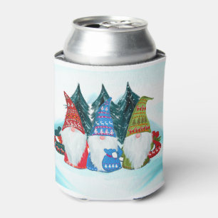 PORTA-LATA GNOMOS