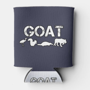 Porta-lata Goat Sport