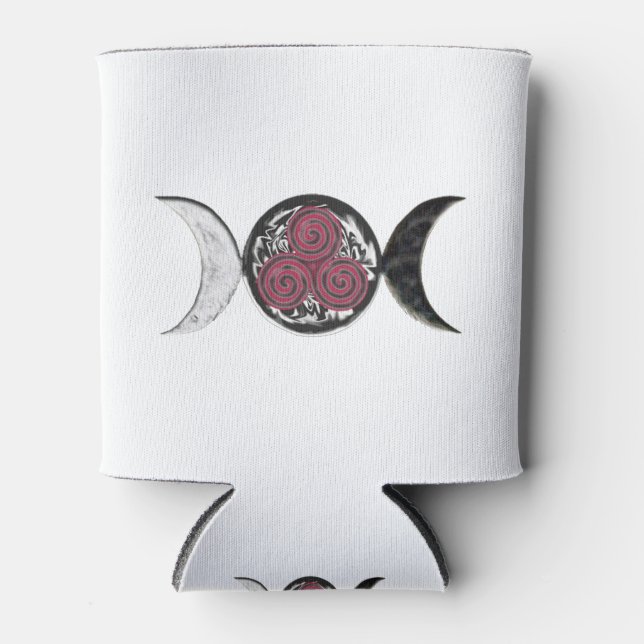 Porta-lata GoddesS (Frente)
