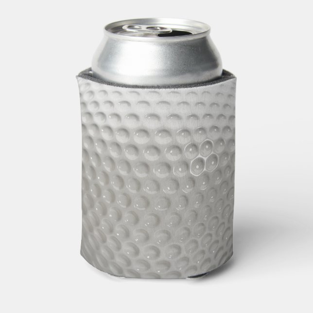 Porta-lata Golf Ball Sport (Can Back)