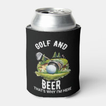 Golfe e Cerveja