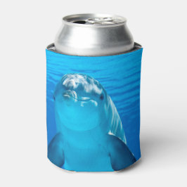 Porta-lata Golfinho