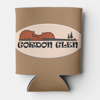 Porta-lata Gordon Glen Can Cooler