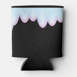 Porta-lata Goth Pastel Top Gelado