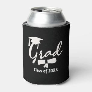 Porta-lata Grad Beer Cooler - Personalizado Resfriador de Lat