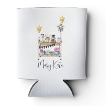 Graduação do carrinho de Bar de Script Casual 2023