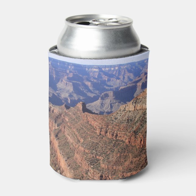 Porta-lata Grand Canyon Can Cooler (Can Front)