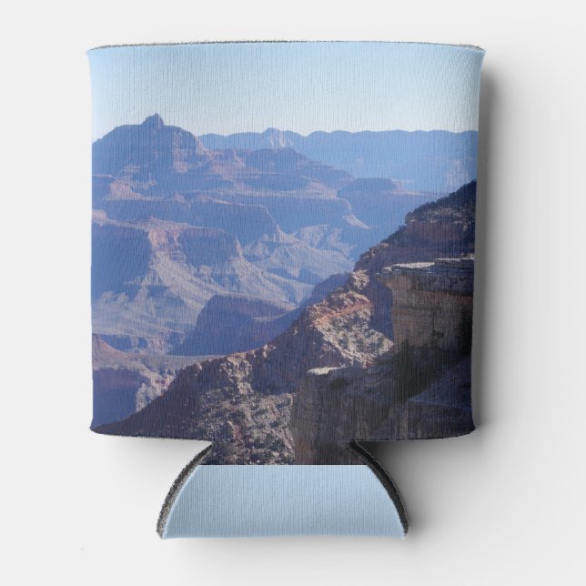 Porta-lata Grand Canyon National Park, South Rim (Frente)