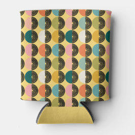 Porta-lata Gravar álbuns?