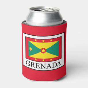 Porta-lata Grenada