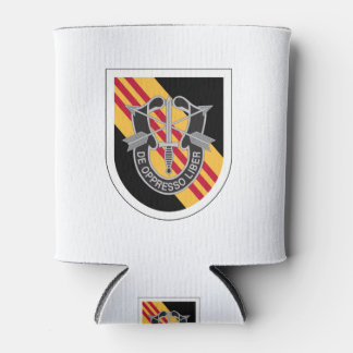 Porta-lata Grupo de Forças Especiais de 5 (5 SFG)