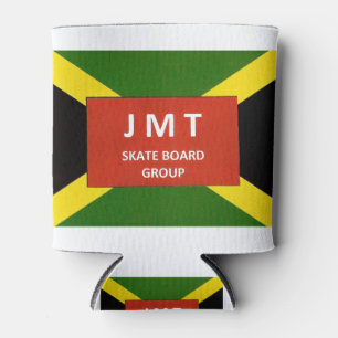 PORTA-LATA GRUPO DE SKATE JMT MERCADORIAS