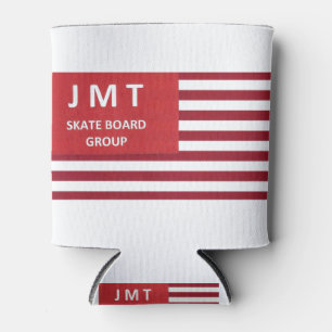 PORTA-LATA GRUPO DE SKATE JMT MERCADORIAS