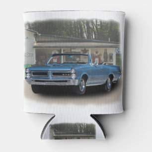 Porta-lata GTO Pontiac 1965