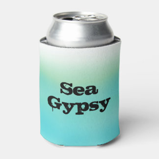 Porta-lata Gypsy Sea Can Cooler