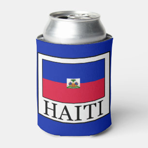 Porta-lata Haiti