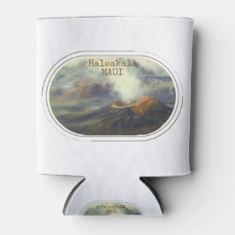 Porta-lata Haleakala National Park Maui Hawaii Para viagem