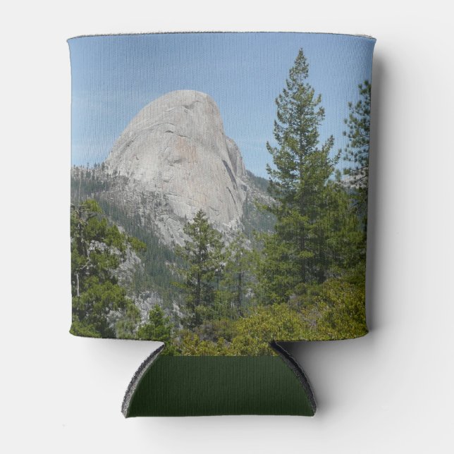 Porta-lata Half Dome do Panorama Trail II (Frente)