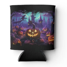 Halloween - Abraçadas