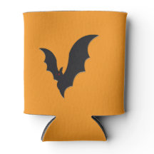 Halloween bat