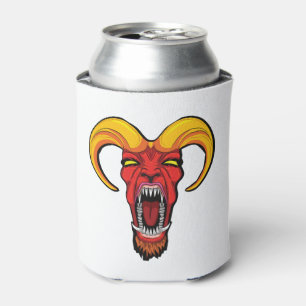 Porta-lata Halloweens Monster