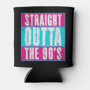 Porta-lata Hetero fora dos anos 90