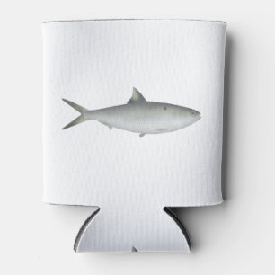 Porta-lata Hilsa Shad