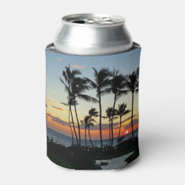 Porta-lata Hilton Sunset