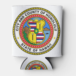 Porta-lata 	HonoluluHawaii