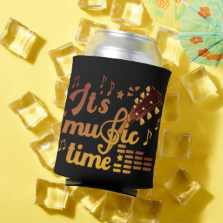 Porta-lata Hora da Música, Musical do Violão Dourado