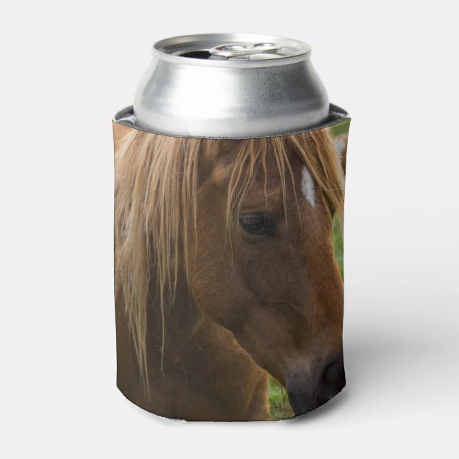 Porta-lata Horse Hello (Can Front)