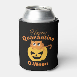 Porta-lata Hubie Halloween
