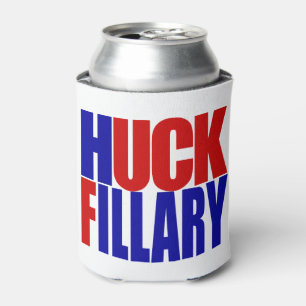 PORTA-LATA "HUCK FILLARY"