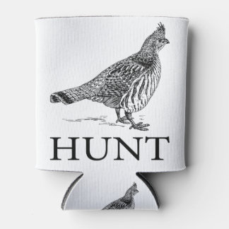 Porta-lata Hunt Grouse