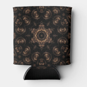 Porta-lata Idade do Bronze Mandala