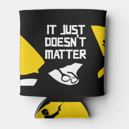 Porta-lata IJDM 2018 - Caffeine Koozy