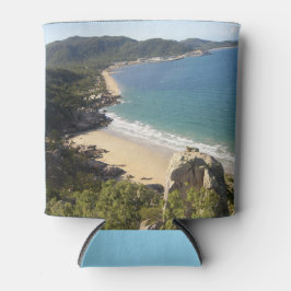 Porta-lata Ilha Magnética - Austrália